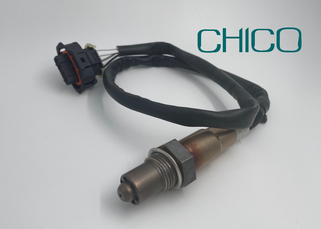 مستشعر الأوكسجين للسيارات ISO O2 SONDE لبوش 0258006171 أوبل 0855355