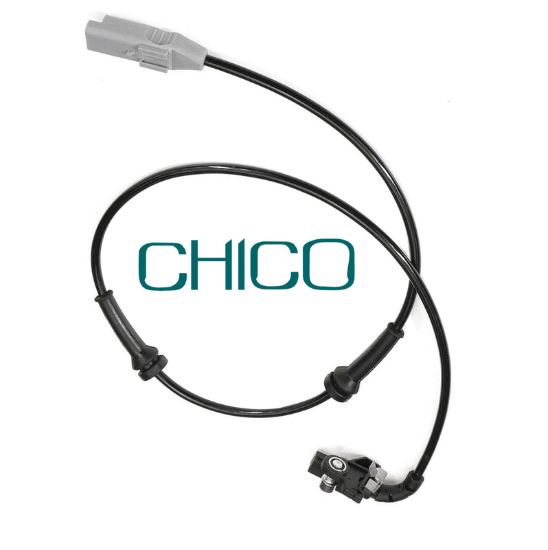 Citroen C4 Peugeot Abs Sensor 307308 3008 خلفي يسار يمين