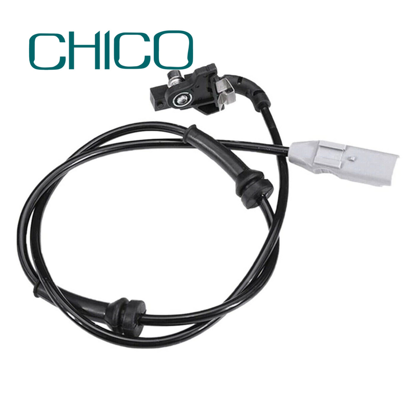 Citroen C4 Peugeot Abs Sensor 307308 3008 خلفي يسار يمين