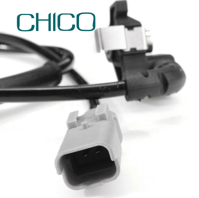 Citroen C4 Peugeot Abs Sensor 307308 3008 خلفي يسار يمين