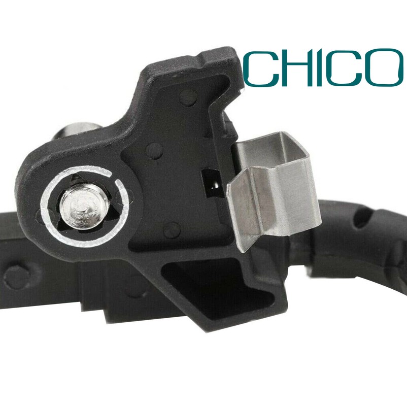 Citroen C4 Peugeot Abs Sensor 307308 3008 خلفي يسار يمين